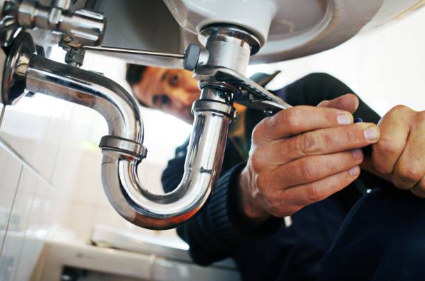 Best Commercial Plumbing Services  in Wrens, GA